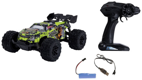 Revell control 24674 power - control,