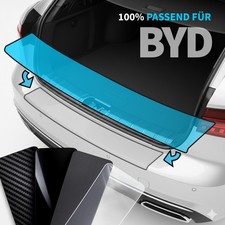 Ladekantenschutz für BYD ✔