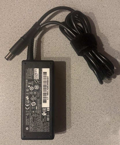 Original 65w netzteil 5v - hp,