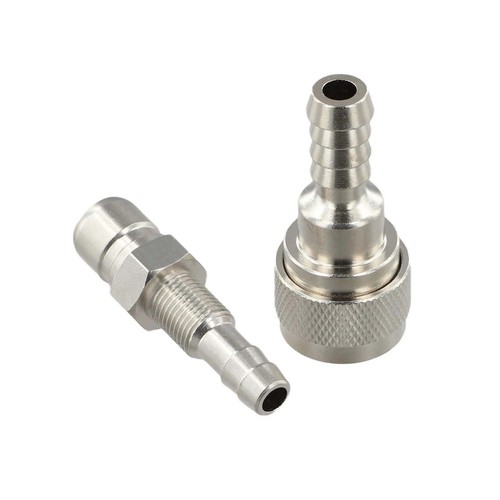 Kraftstoffverbinder set - set, 2
