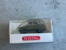 Wiking 1:87 Bundeswehr