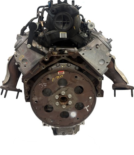 Motor für chevrolet silverado - chevrolet,