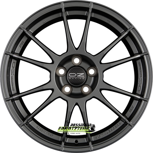 Ultraleggera hlt matt - oz,