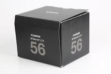 Fujifilm Leerkarton Box f. XF