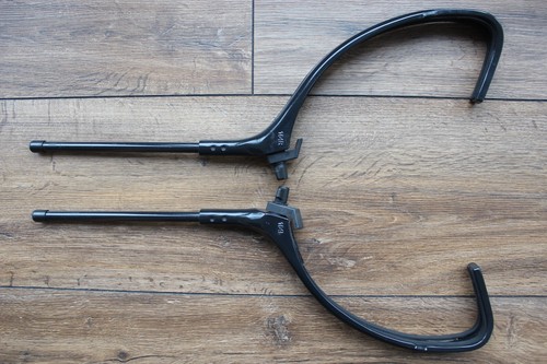 Emuk halter wohnwagenspiegel - halter,