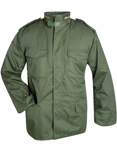 M65 herren jacke - jacke, army