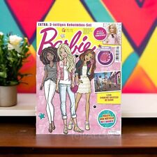 BARBIE MAGAZIN #09 / 2019 ZEITSCHRIFT