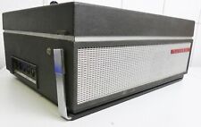 Telefunken Magnetophon 201 TS Tonbandgerät, funktionsfähig