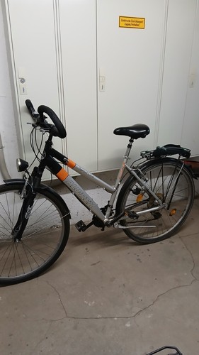 Trekkin damen zoll - damen,