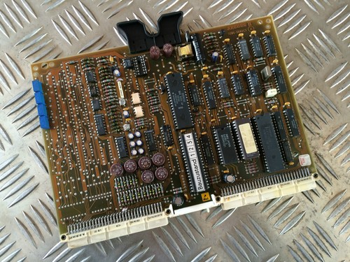 Arburg 7204 3504c1 modul - 7204-3504c1,