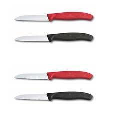 2/4/6er Set Gemüsemesser