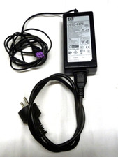 Netzteil HP 0950-4476 Photosmart C309A 7260 7265 7268 7450 7455 7458 7660 7665