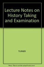 Lecture Notes on History