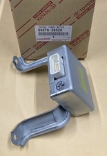 OEM 89878-26020 Genuine