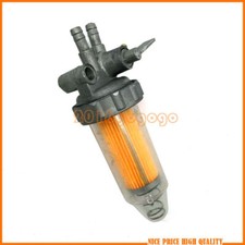 Traktor Schlepper Dieselfilter