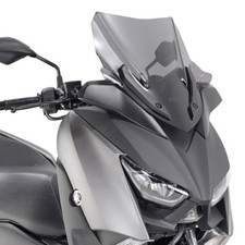 CUPOLINO [GIVI] - YAMAHA X-MAX