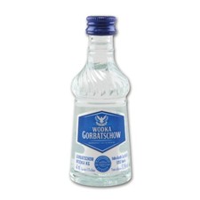 Wodka Gorbatschow 37,5 %