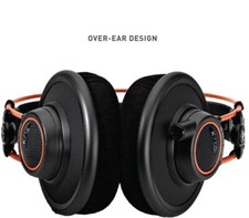 AKG K712 Pro Open-Back