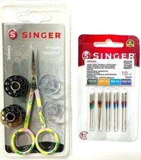 Singer Starter Set für Singer