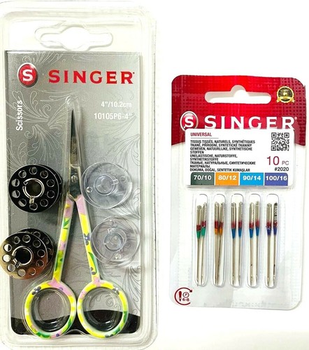 Singer starter set - singer,