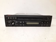 Autoradio CD-Radio Aura CD Seat Toledo 1M Leon 1M0035186K
