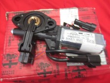 Original Alfa Romeo Spider 916 Verdeckmotor links komplett 60620554 neu