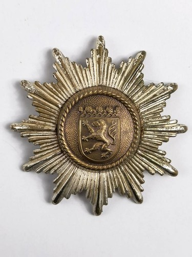 Deutschland nach 1945 - ,, polizei