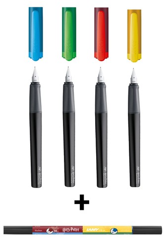 Lamy nexx harry potter - nexx,