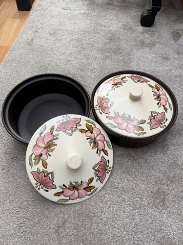 Palissy england blumen - palissy,