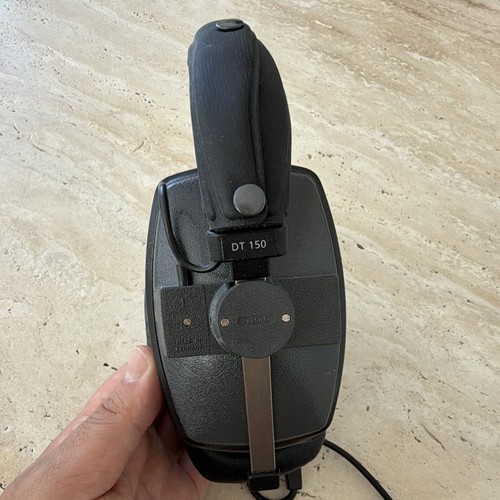 Beyerdynamic 150 over ear - dt, over-ear