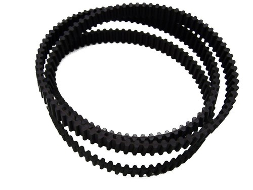Conti doppelzahnriemen - conti®,