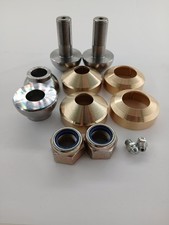 Volvo c303 Steering knuckle