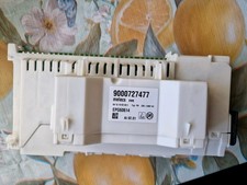 Elektronik Steuerung melecs