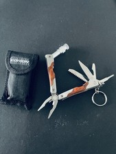 Mini Multitool mit LED –