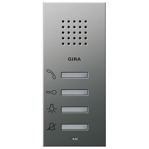 Gira wohnungsstation eds - gira,