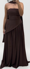 Elegantes Abendkleid von Canur