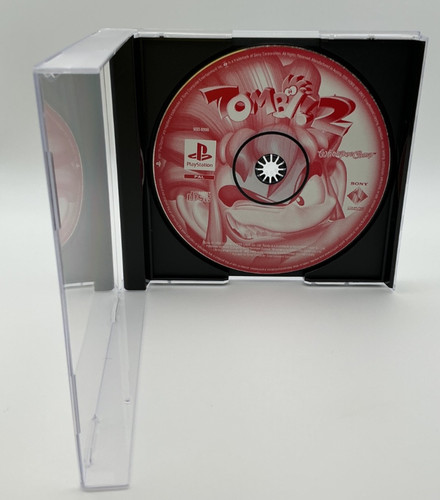 Playstation 1 spiel - 1, ps