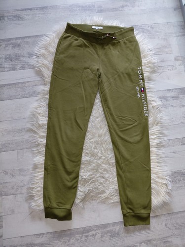 Jogginghose 164 tommy - jogginghose, gr.164(tommy
