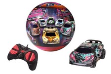 Revell Ultra Racers Series 1 - Itasha R/C-Fahrzeug