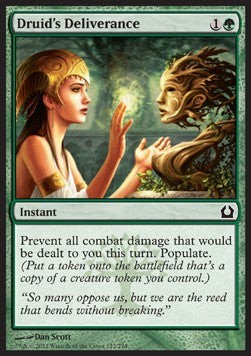 Magic mtg errettung - errettung, der