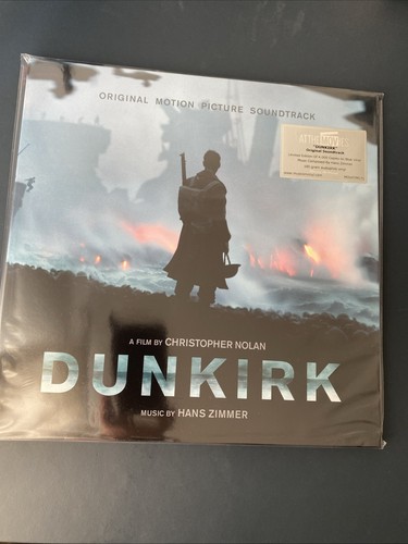Hans zimmer dunkirk - hans,