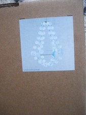 Ikea Glänsa Lysa LED