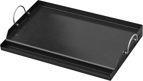 Onlyfire plancha grillplatte - plancha,