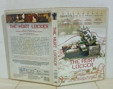 67851 DVD - THE HURT LOCKER -