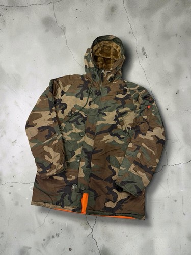 Alpha industries snorkel - alpha,