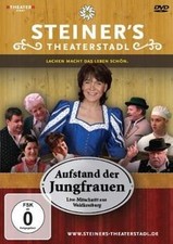 Peter Steiners Theaterstadl -