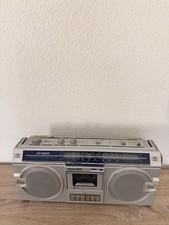 Sharp 5454 ghettoblaster - sharp, gf