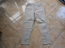Mustang Jeans Hose Grau W29 L32 Gut #ADH1004