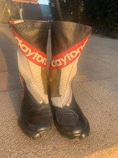 Daytona EVO GP Motorradstiefel