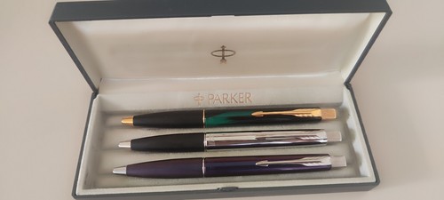 Parker schreibset - schreibset, 3x